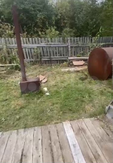 Дача 34 м² на участке 12 сот.