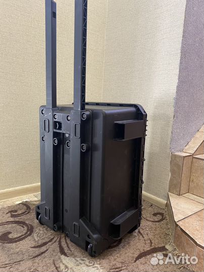 Кейс peli storw case im2620