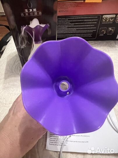 Аромадиффузор ультразвуковой