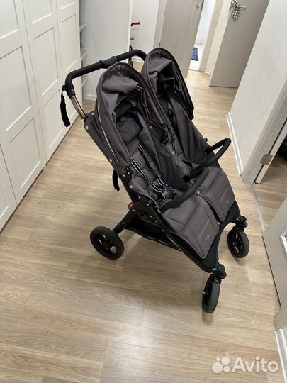 Коляска Valco Baby Snap Duo