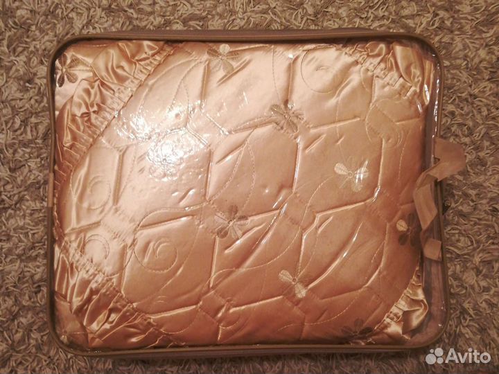 Покрывало со шторами качества люкс