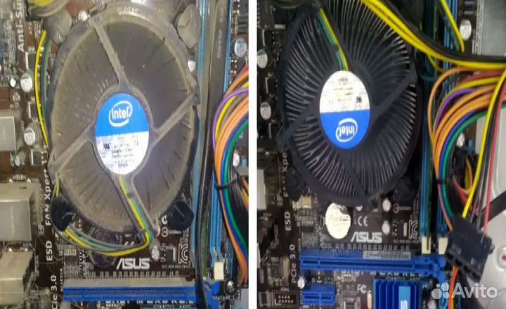 Компьютерный мастер частник