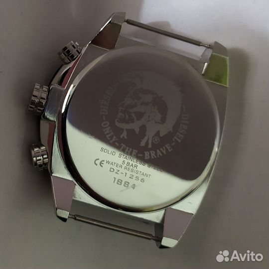 Мужские наручные часы