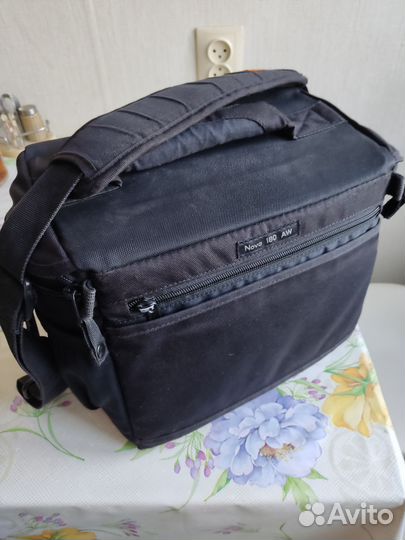 Сумка для камеры любой