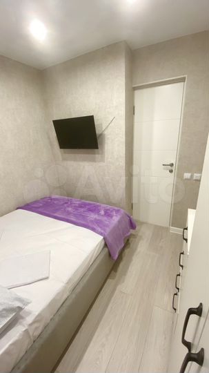 Комната 16 м² в 4-к., 2/3 эт.