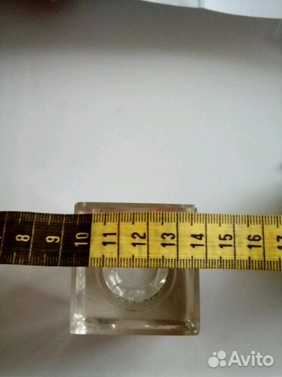 Чернильница