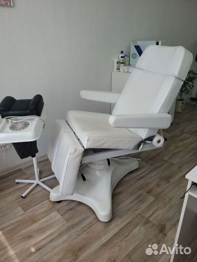 Педикюрное кресло