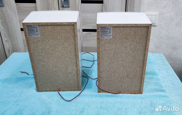 Акустическая система Panasonic SB-UX100