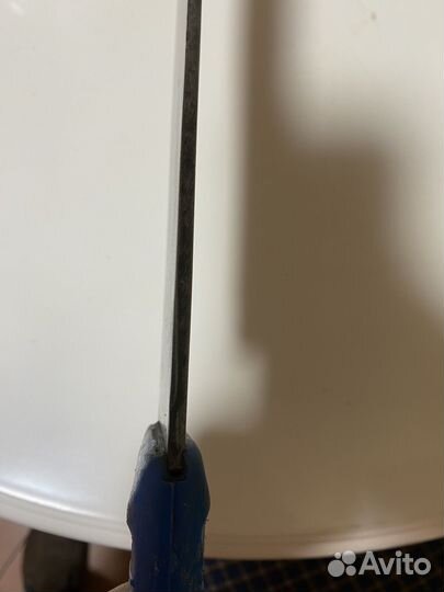 Нож столовый Звезда Беляйково