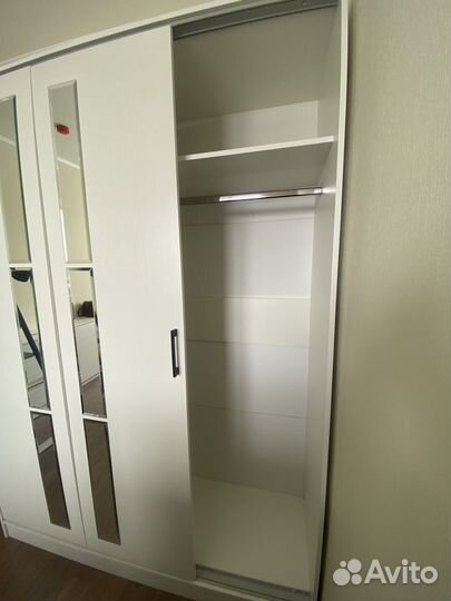 Шкаф купе бу
