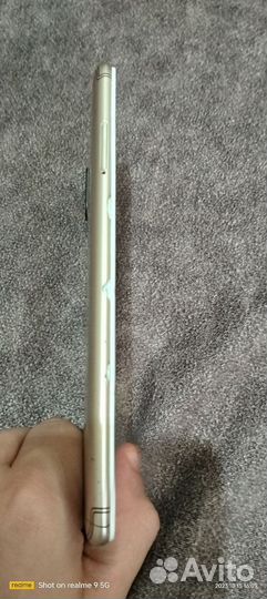 Xiaomi Mi A2, 4/64 ГБ