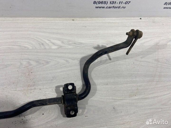 Стабилизатор передний Ford Focus 3 (11-14) хэтчбек