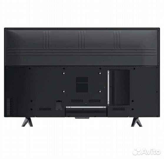 Телевизор BBK wi fi