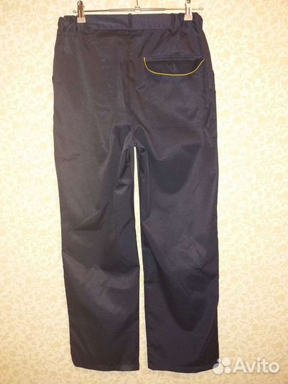 Костюм мужской рабочий - спецодежда