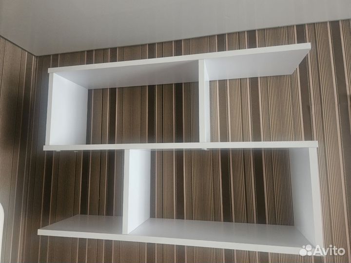 Полка настенная Hoff