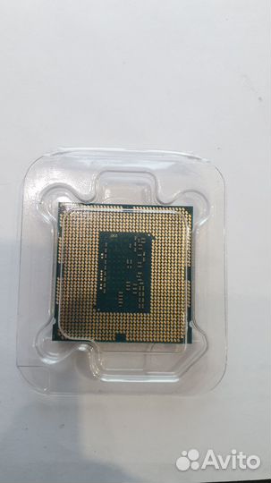 Процессор lga1150, i5 4570