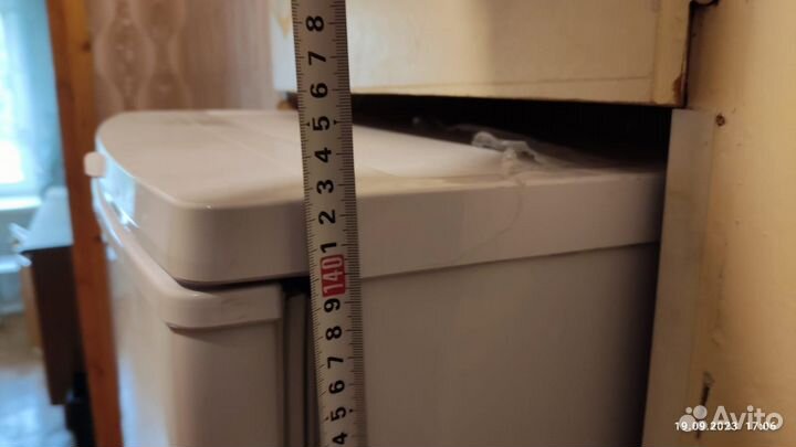 Холодильник бу