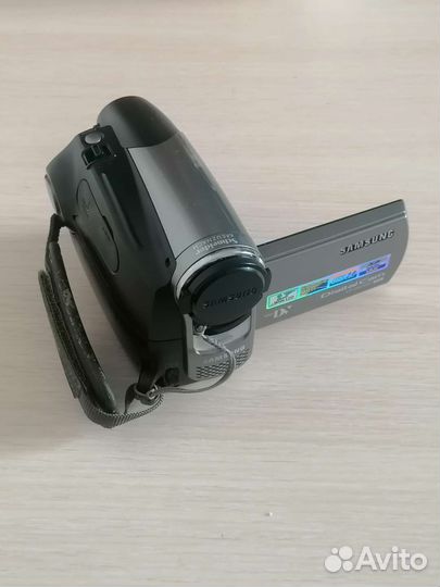 Видеокамера samsung