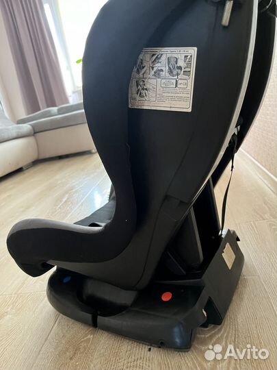 Детское кресло