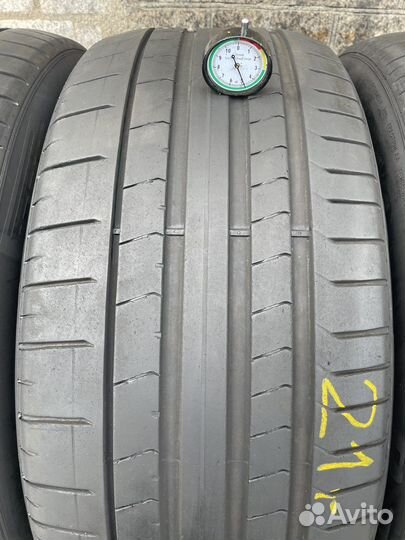 Pirelli P Zero 275/45 R21