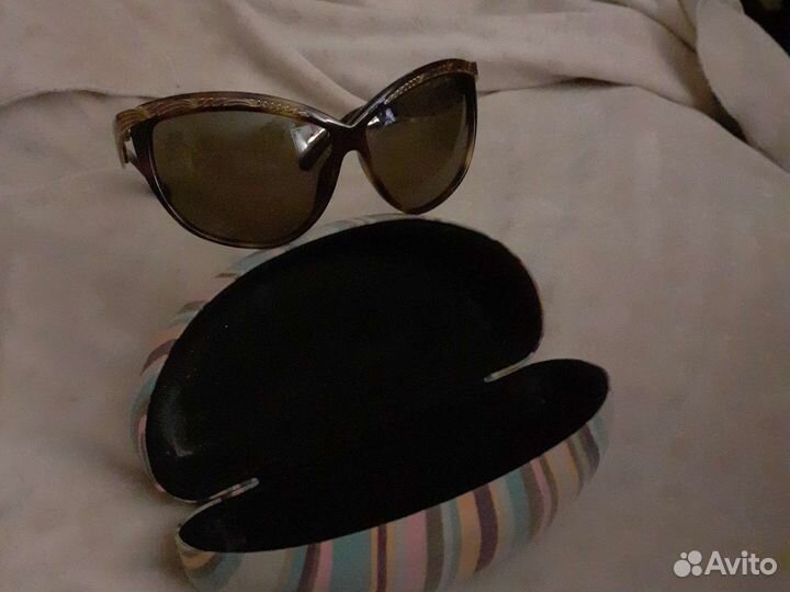 Солнцезащитные очки Missoni