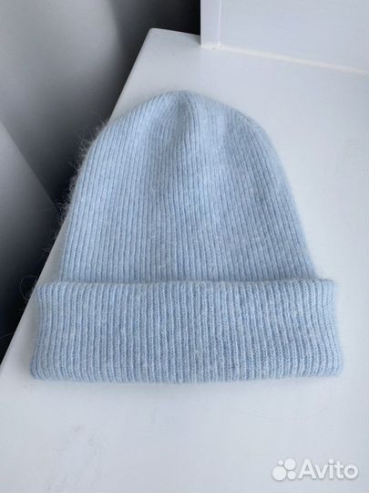 Шапка зимняя Fargo