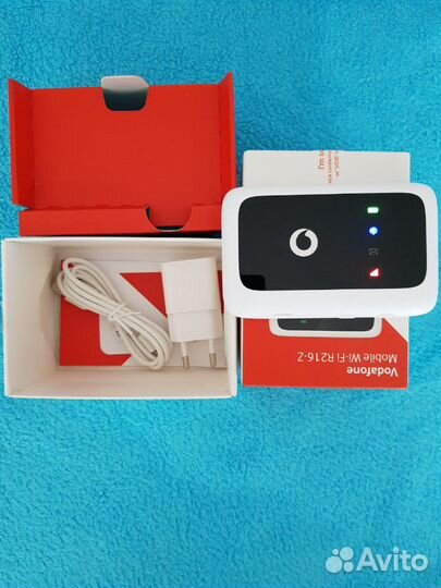 4G Wi-Fi роутеры Huawei E5573