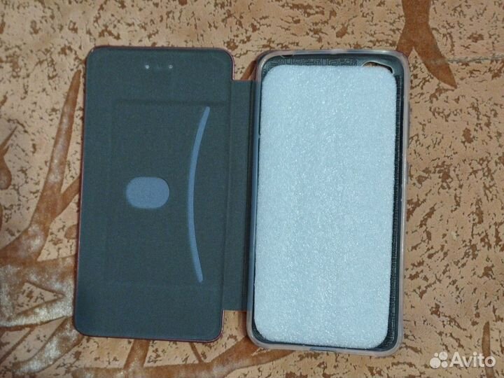 Чехол для Redmi 4X Xiaomi, новый