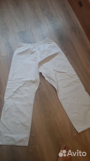 Кимоно для дзюдо