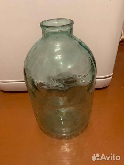 Термоса, кувшины и графин