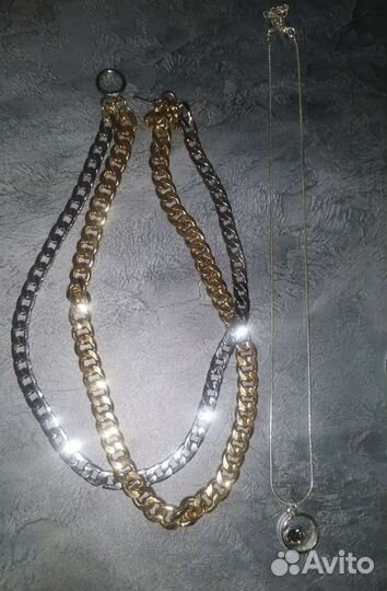 Бижутерия Diva, Lady Collection и пр. (пакетом)