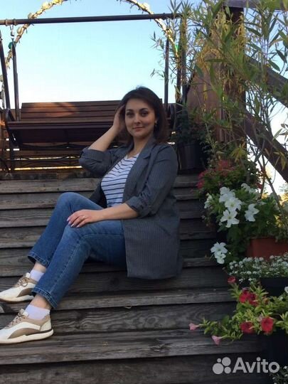 Бизнес-план для социального контракта