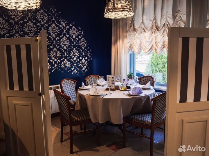 Аренда банкетного зала