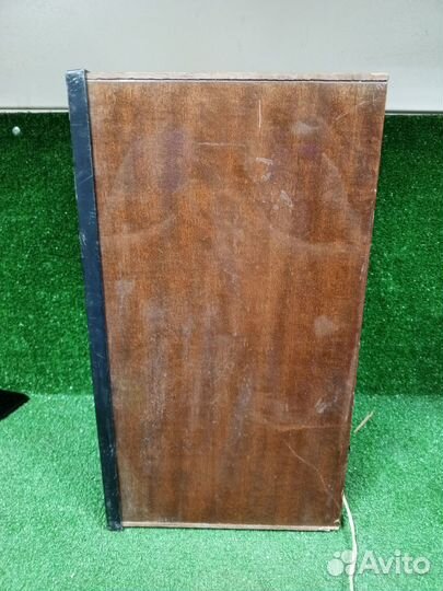 Под восстановление колонка Романтика СССР