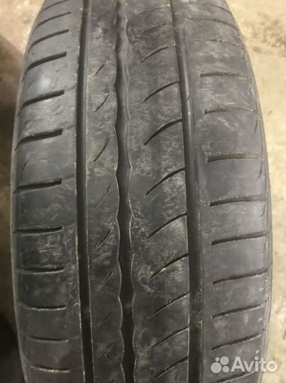 Колеса в сборе r15 Hyundai