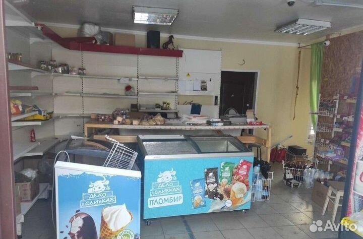 Аренда помещения под Магазин