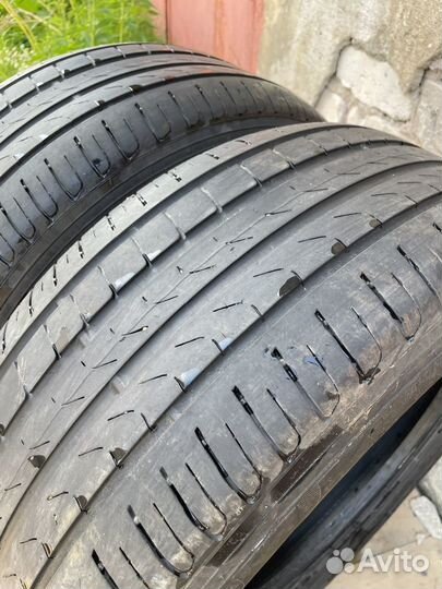 Pirelli Scorpion Verde 235/55 R17