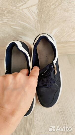 Кроссовки сурсил Орто 35