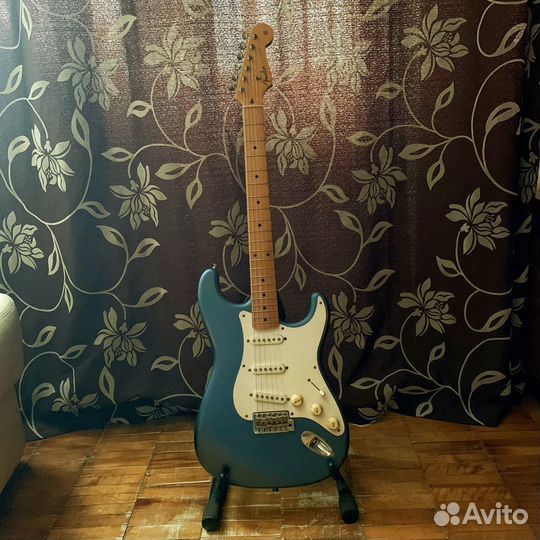 Fender stratocaster 1957 reissue