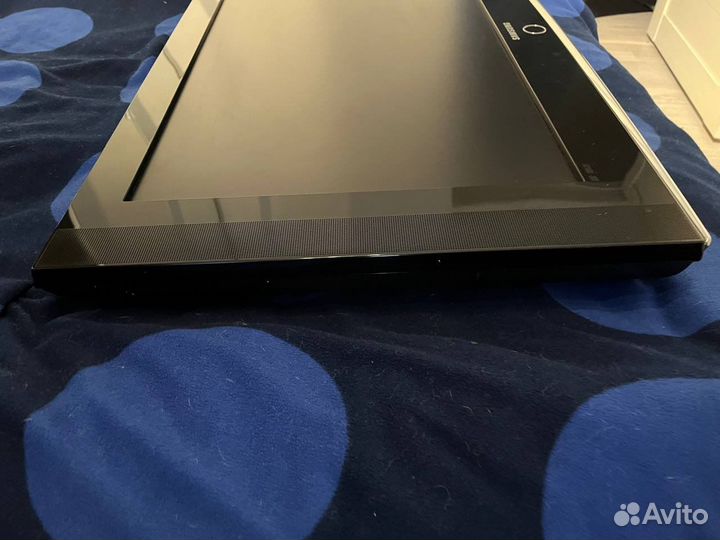 Бу телевизор samsung