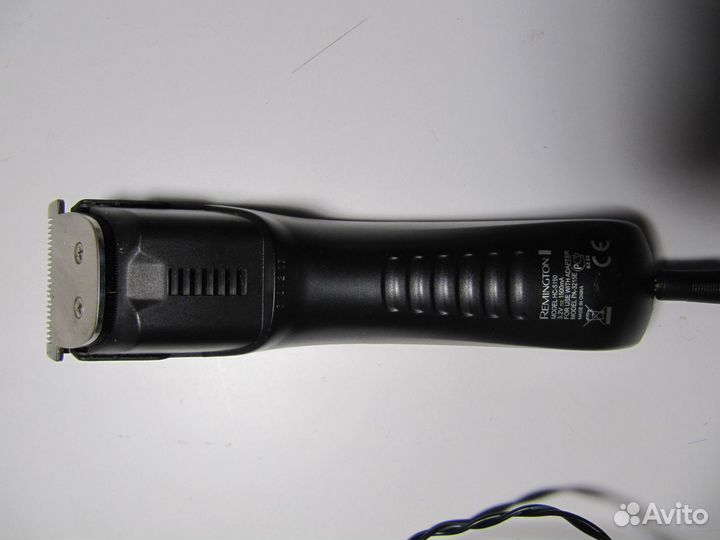 Триммер Remington