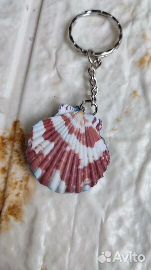 Брелки ручной работы