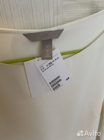 Блузка HM