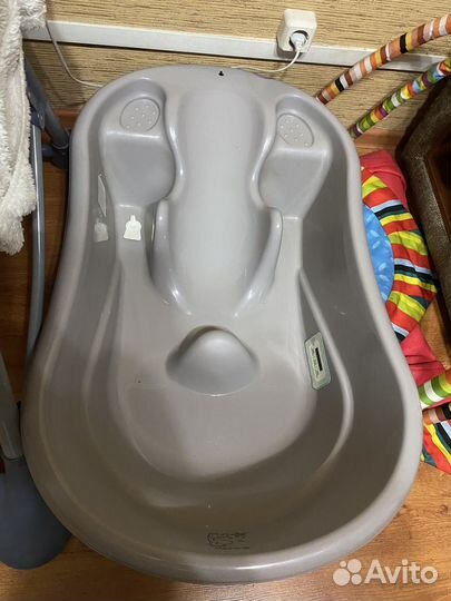 Ванночка для купания