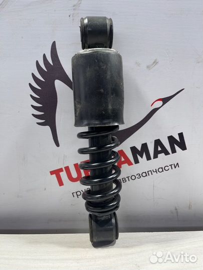 Амортизатор кабины задний Mercedes-Benz Actros