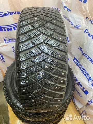 Goodyear Ultragrip Ice Arctic 195/55 R16 87T