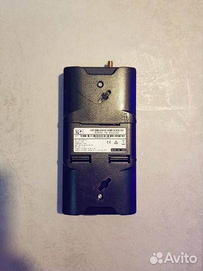 Модем iRZ RUH2b