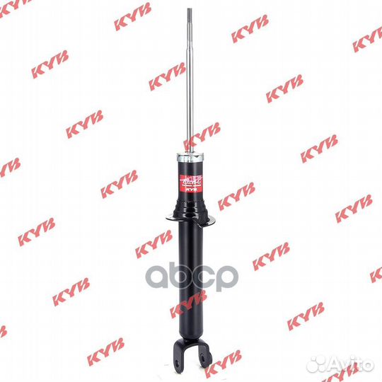 Амортизатор - Excel-G зад лев 341737 KYB