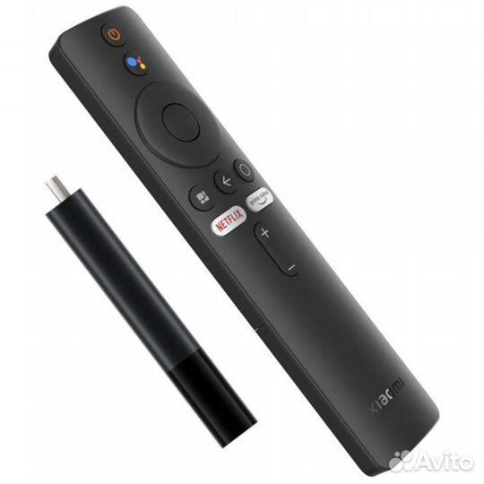 Медиаплеер Xiaomi Mi 4K TV Stick #386196