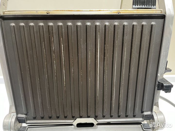 Электрогриль bork g801